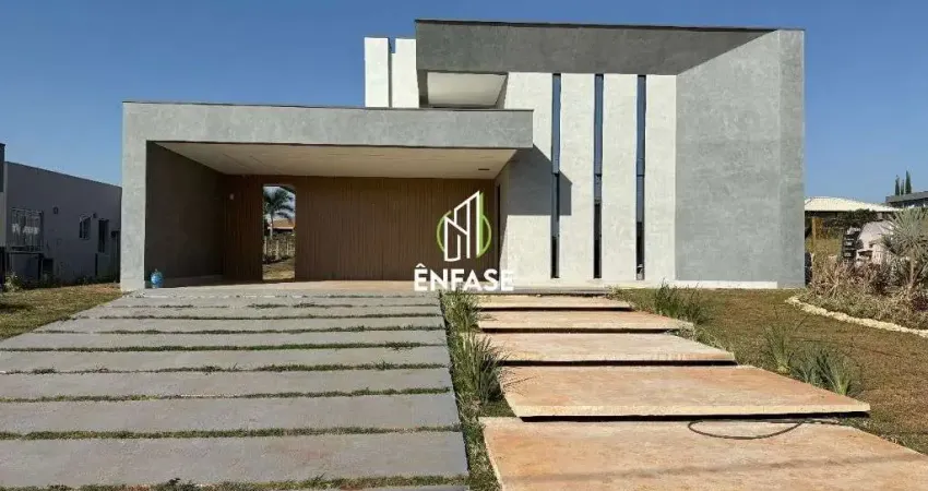 Casa com 4 dormitórios à venda, 280 m² por r$ 1.700.000,00 - condomínio serra verde - igarapé/mg