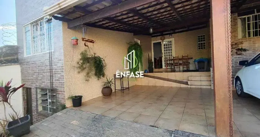 Casa com 2 quartos à venda na Rua Boa Esperança, 665, Vale do Amanhecer, Igarapé