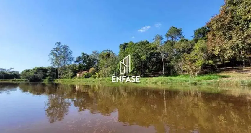 Terreno à venda na Alameda das Azaléias, Recanto do Igarapé, Igarapé
