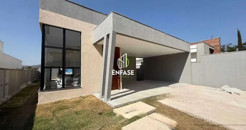 Casa em condomínio fechado com 3 quartos à venda na Rua 05, 580, São Sebastião, Igarapé