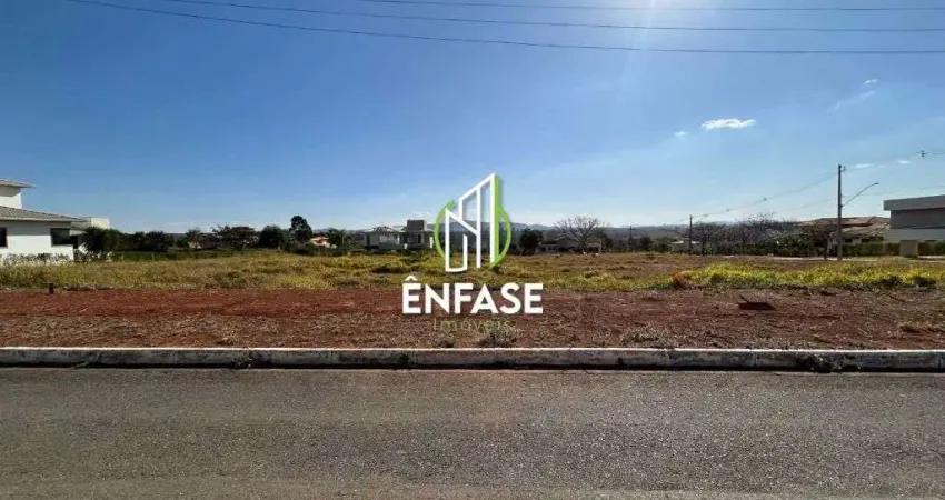 Terreno à venda, 1000 m² por r$ 350.000,00 - condomínio serra verde - igarapé/mg