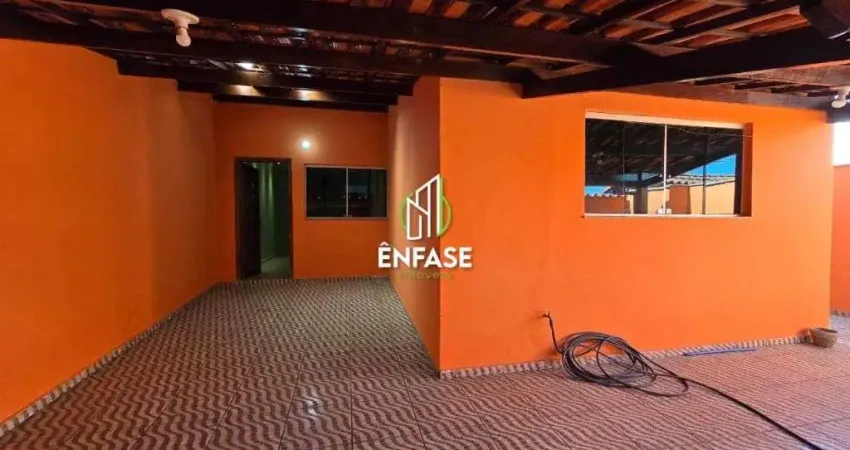 Casa com 3 quartos à venda na Rua Ademir Tomás, 285, São Sebastião, Igarapé