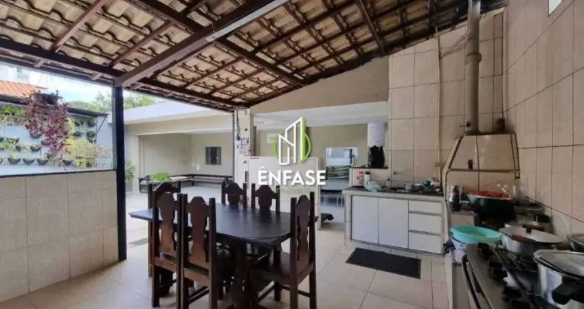 Casa com 7 quartos para alugar na Rua Altina Rosa, 300, Novo Horizonte, Igarapé