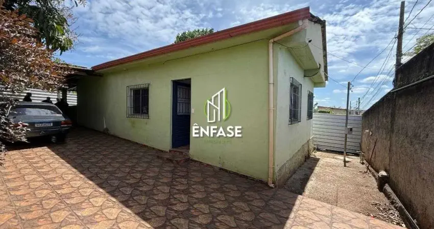 Casa com 2 dormitórios para alugar, 100 m² por r$ 1.150,00/mês - fernão dias - igarapé/mg
