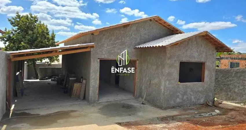 Casa com 3 quartos à venda na Rua Conde Deu, 958, Pousada Del Rei, Igarapé