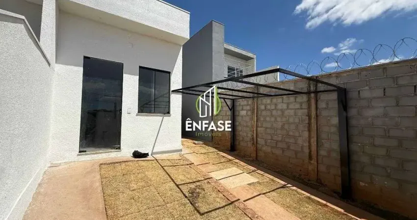 Casa com 3 quartos à venda na Rua Arlete Teixeira Da Silva, 350, Canarinho, Igarapé