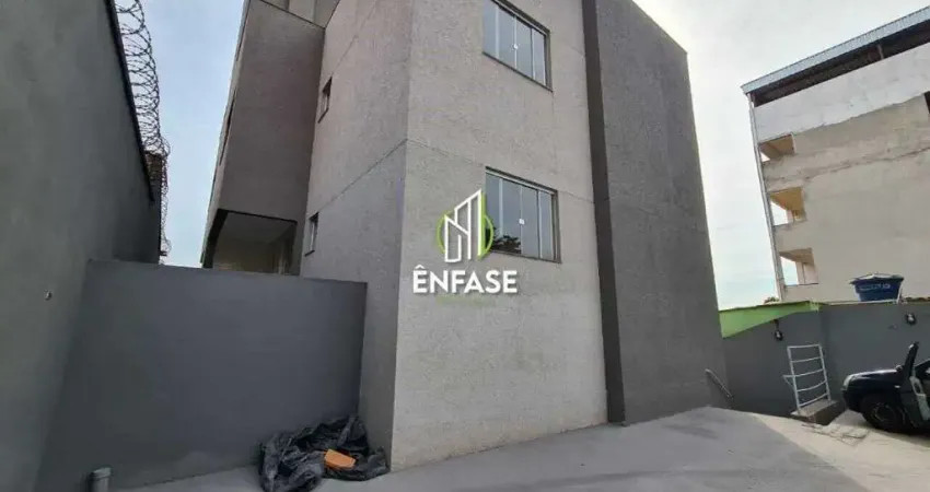 Apartamento à venda em são joaquim de bicas, no bairro tereza cristina