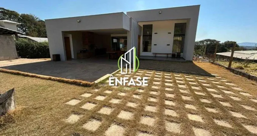 Sítio à venda no residencial ouro verde – igarapé/mg – financiável por qualquer banco.