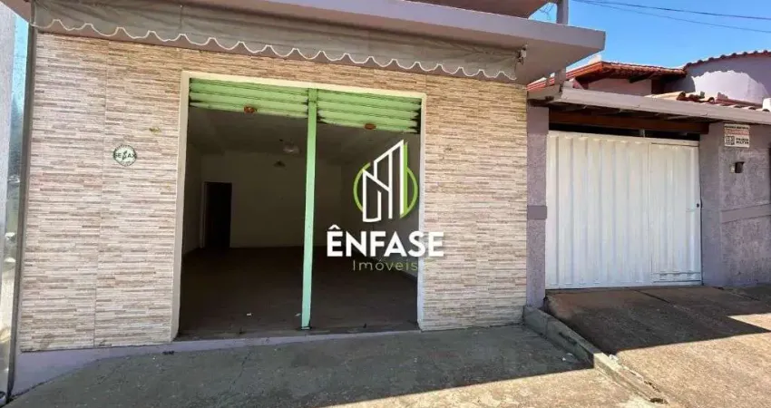 Loja para alugar, 50 m² por r$ 1.006/mês - centro - igarapé/mg