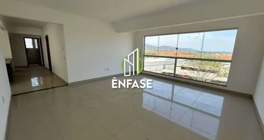 Cobertura com 3 dormitórios para alugar, 160 m² por r$ 3.400/mês - cidade clube residência - igarapé/mg