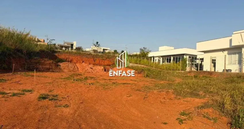 Terreno em condomínio fechado à venda na Rua do Bosque, Condomínio Gran Royalle, Igarapé