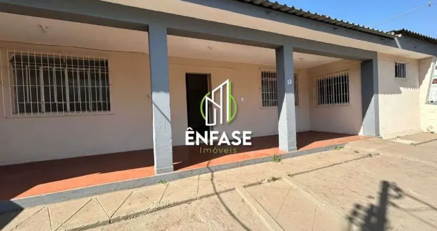 Casa com 5 dormitórios para alugar, 150 m² por r$ 5.550/mês - centro - igarapé/mg