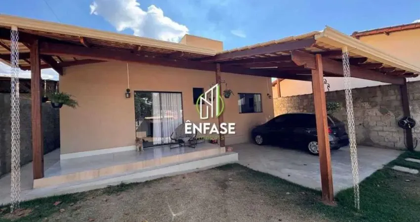 Casa com 3 quartos à venda na Rua Arlete Teixeira Da Silva, 35, Canarinho, Igarapé