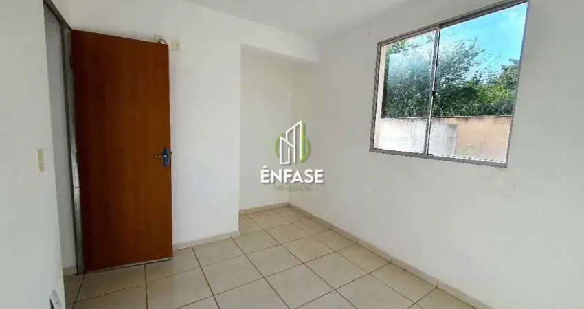 Apartamento com 2 quartos à venda na Rua Maria Candida da Silva, 34, Atenas, Igarapé