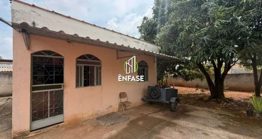 Casa com 2 quartos à venda na Rua Princesa Isabel, 50, Pousada Del Rei, Igarapé