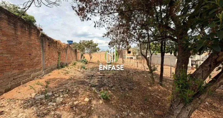 Terreno à venda na Rua João Leite Ortiz, 2, Fernão Dias, Igarapé