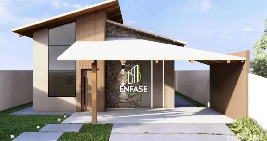 Casa com 3 quartos à venda na Rua Teofilo Otoni, 200, Fernão Dias, Igarapé