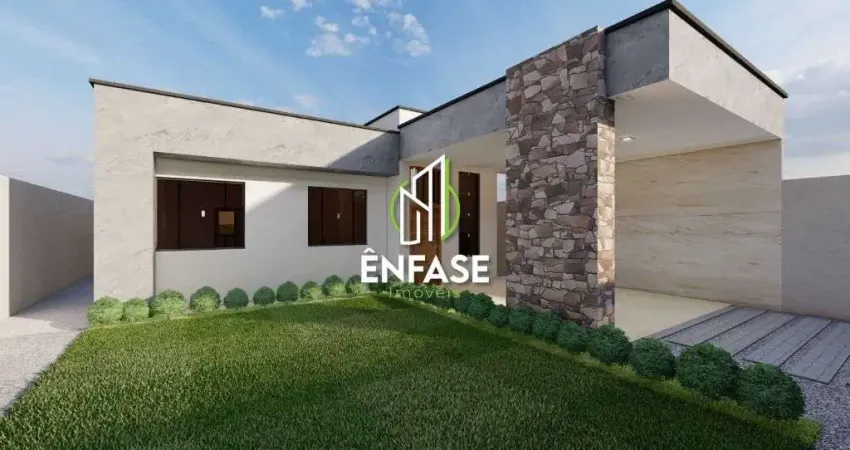 Casa com 3 dormitórios à venda, 160 m² por r$ 550.000 - pousada del rey - igarapé/mg