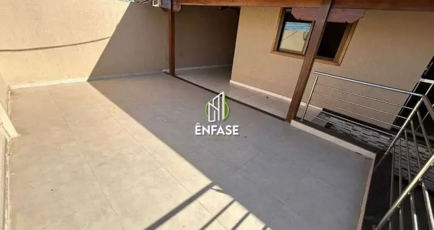 Casa com 3 dormitórios à venda, 130 m² por r$ 499.000,00 - panorama - igarapé/mg