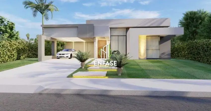 Casa em condomínio fechado com 3 quartos à venda na Rua Cambuci, 350, Condomínio Gran Royalle, Igarapé