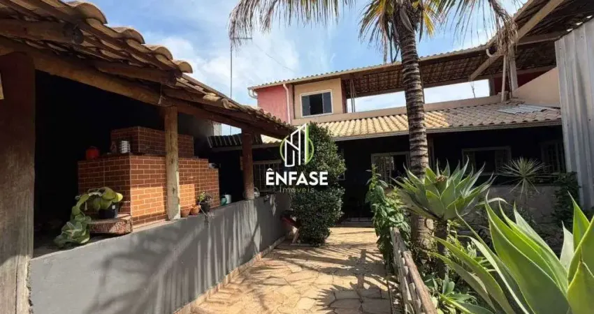 Casa com 2 quartos à venda na Rua Santa Rita, 21, Santa Rita, São Joaquim de Bicas