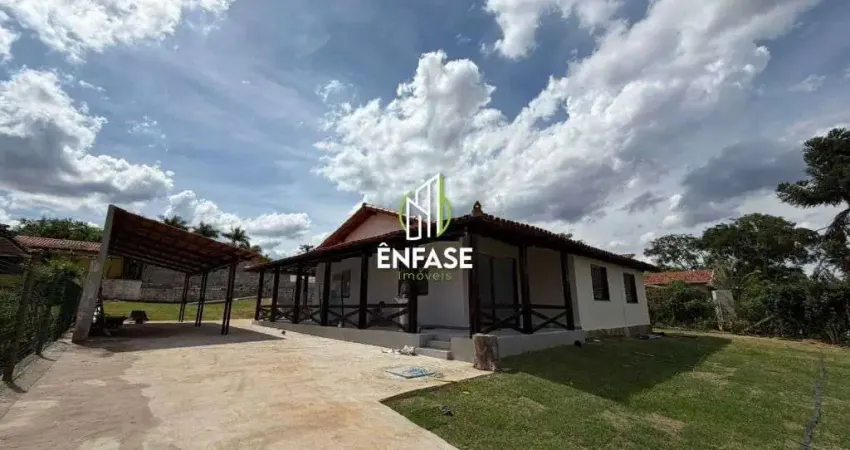 Casa em condomínio fechado com 3 quartos à venda na Alameda Amendoeira, 1800, Fazenda Solar, Igarapé