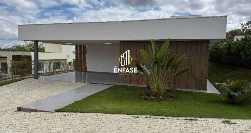 Casa em condomínio fechado com 3 quartos para alugar na Rua Cinco, 1120, Ipanema, Igarapé