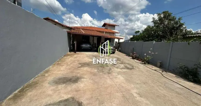 Casa com 3 quartos à venda na Rua Itaguara, 30, Miriti, Igarapé