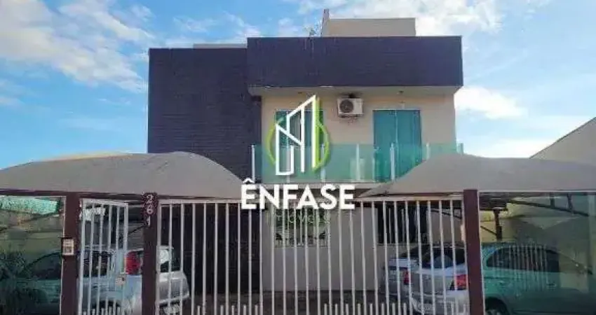 Apartamento com 2 dormitórios para alugar por r$ 2.100,00/mês - canarinho - igarapé/mg