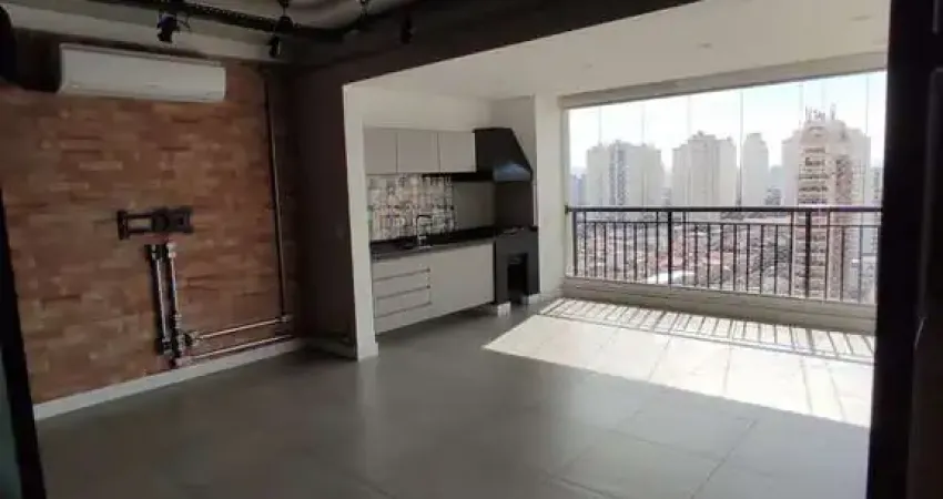 Apartamento com 3 quartos à venda no Alto da Mooca, São Paulo