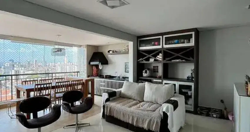 Apartamento com 3 quartos à venda no Alto da Mooca, São Paulo