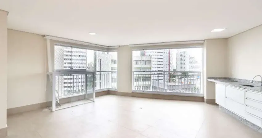 Apartamento à venda, com 3 quartos, sendo 3 suítes - Familia Mooca