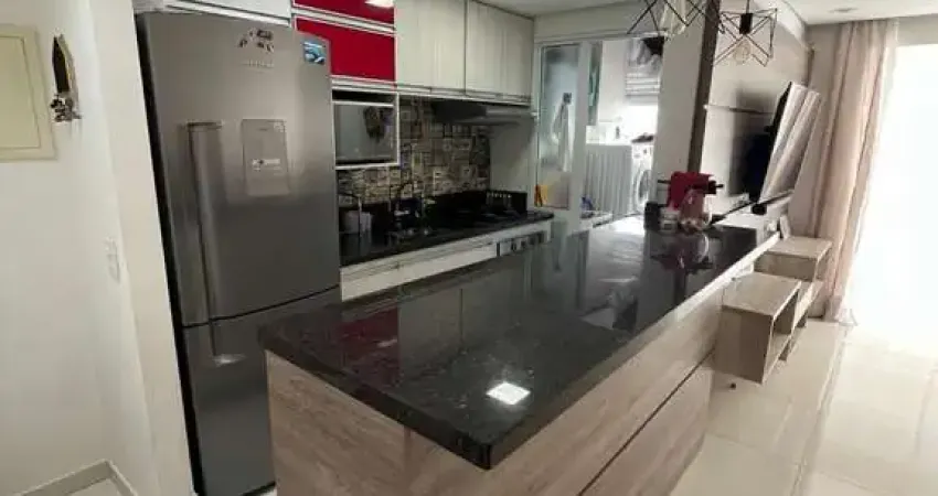 Apartamento com 3 quartos à venda na Rua João Antônio de Oliveira, Mooca, São Paulo