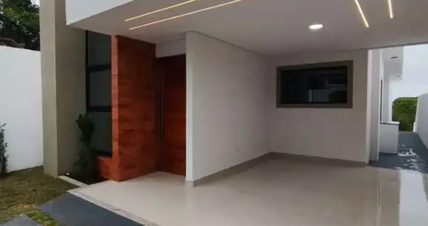 Casa com 3 quartos à venda no Itapeba, Maricá