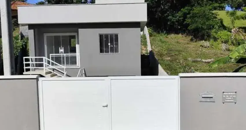 Casa com 2 quartos à venda no Condado de Maricá, Maricá