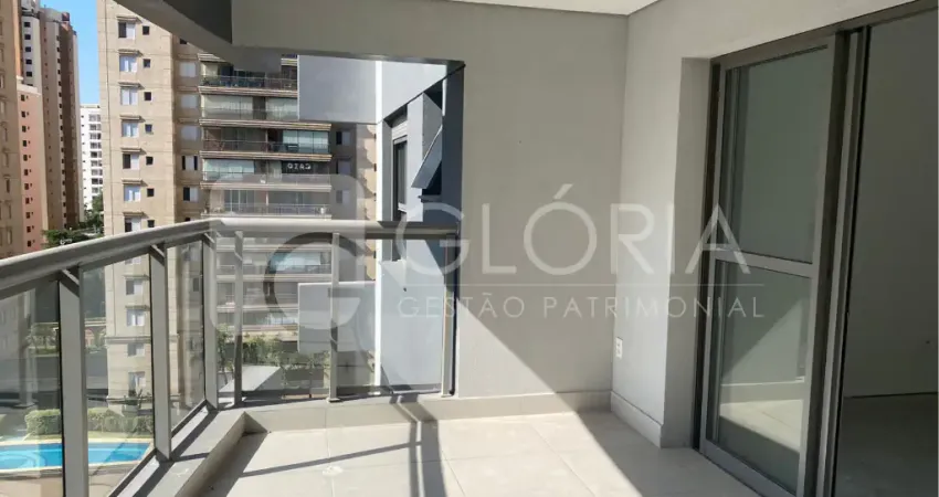 Apartamento pronto com 2 suítes, varanda gourmet e infraestrutura completa  em excelente localização.