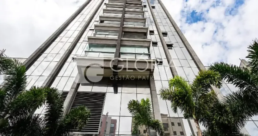 Apartamento novo com 51m2, suíte e 1 vaga de garagem; condomínio completo com serviços pay-per-use em Moema