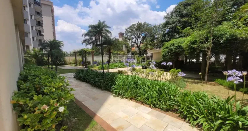Apartamento com 2 quartos à venda na Rua Ouvidor Peleja, 543, Vila Mariana, São Paulo