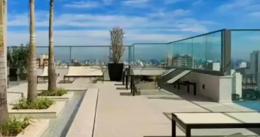 O apartamento pronto para vc morar -  imóvel em andar alto & sofisticado com tudo que vc precisa