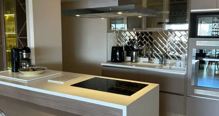 Numa cidade pulsante como sao paulo te apresento seu novo refugio