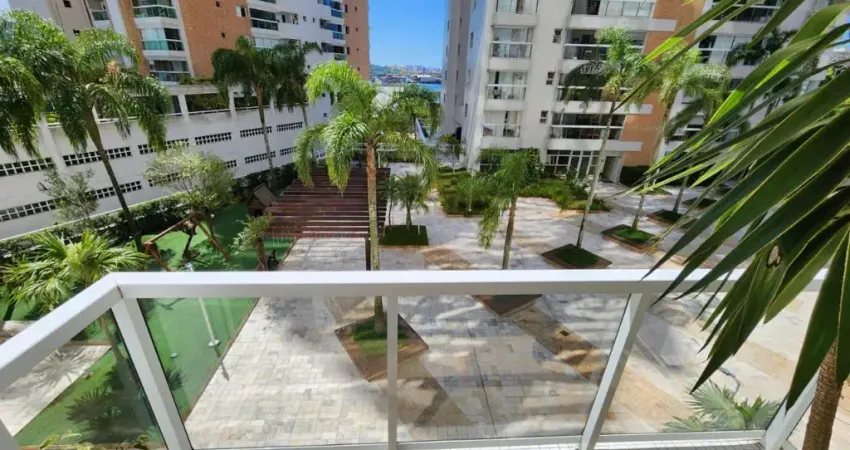 Apartamento com 2 quartos à venda na Avenida Rei Alberto I, 341, Ponta da Praia, Santos