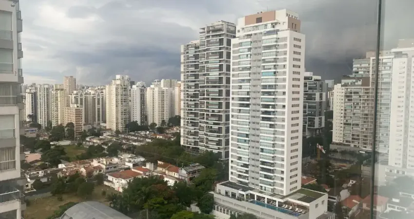 apto no melhor endereço do BROOKLIN