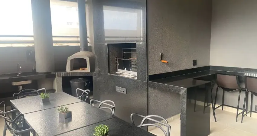Apartamento com 2 quartos à venda na Rua Arizona, 701, Cidade Monções, São Paulo