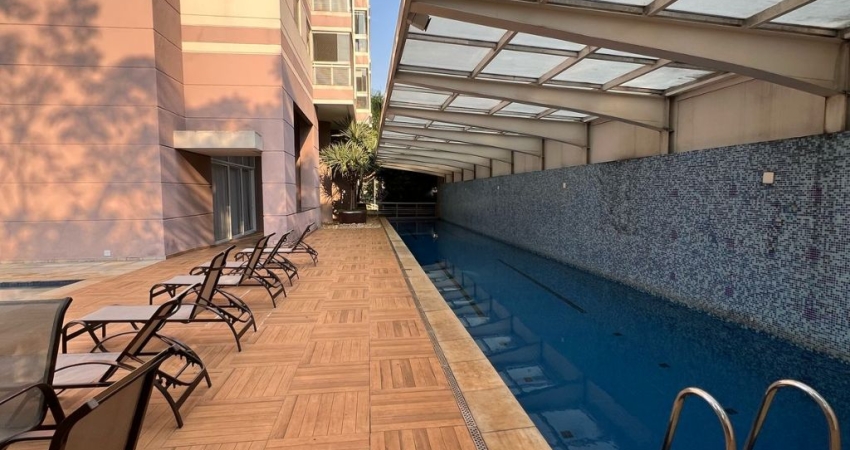 Apartamento com 3 quartos à venda na Rua Embuaçu, 1, Vila Mariana, São Paulo
