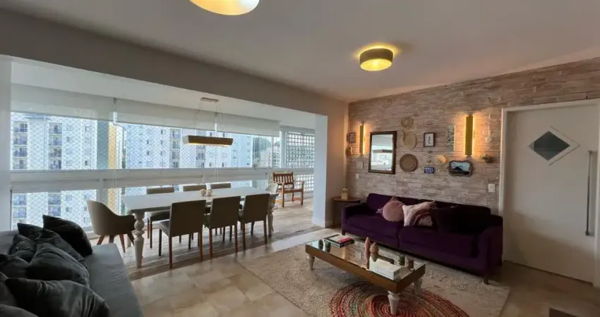 Apartamento com 3 quartos à venda na Rua Embuaçu, 1, Vila Mariana, São Paulo