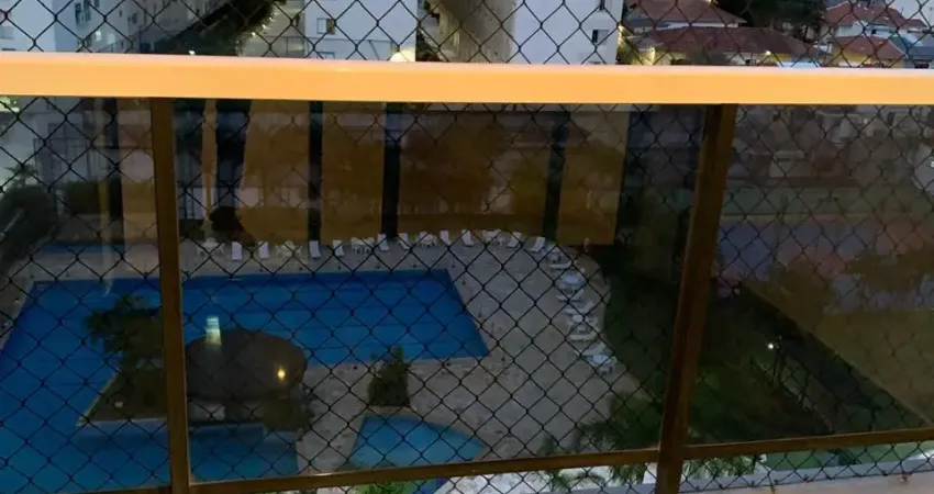 Apartamento com 2 quartos à venda na Rua Rio Grande, 551, Vila Mariana, São Paulo