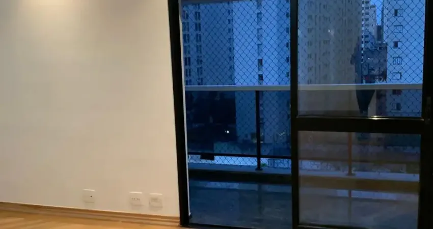 Apartamento com 2 quartos à venda na Rua Rio Grande, Vila Mariana, São Paulo