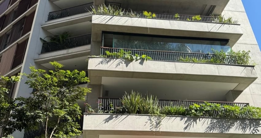 APARTAMENTO NO ARTE CONCRETA JARDINS