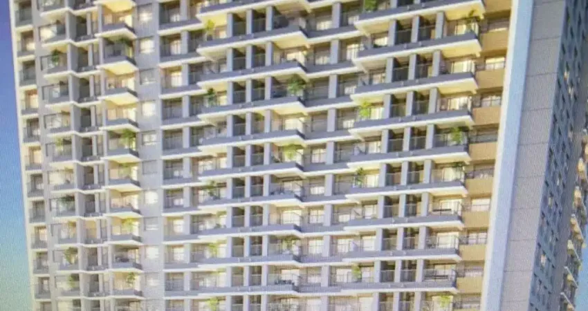 Apartamento com 1 quarto à venda na Rua Borges Lagoa, 232, Vila Clementino, São Paulo