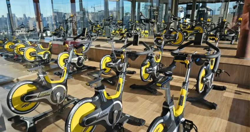 Imóvel Irretocável no coração de MOEMA um dos melhores bairros da capital de São Paulo